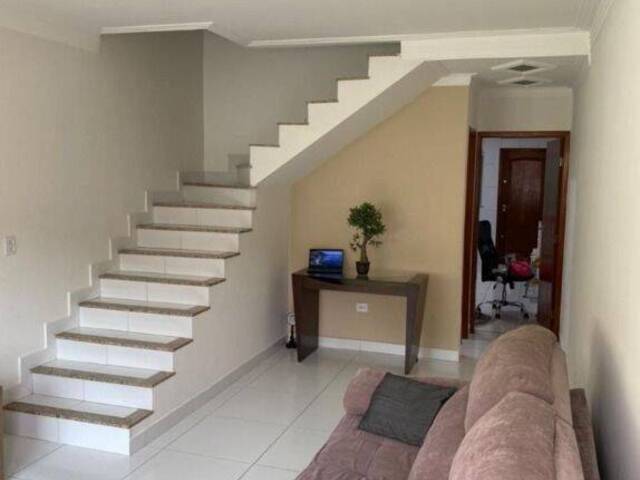 #SO1152 - Sobrado para Venda em São Paulo - SP - 3