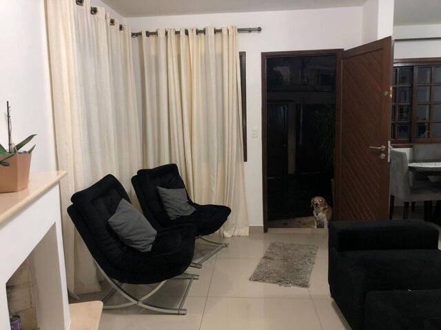 Sobrado para Venda em São Paulo - 4