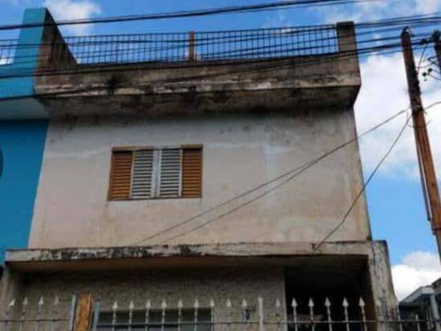 Sobrado para Venda em São Paulo - 4