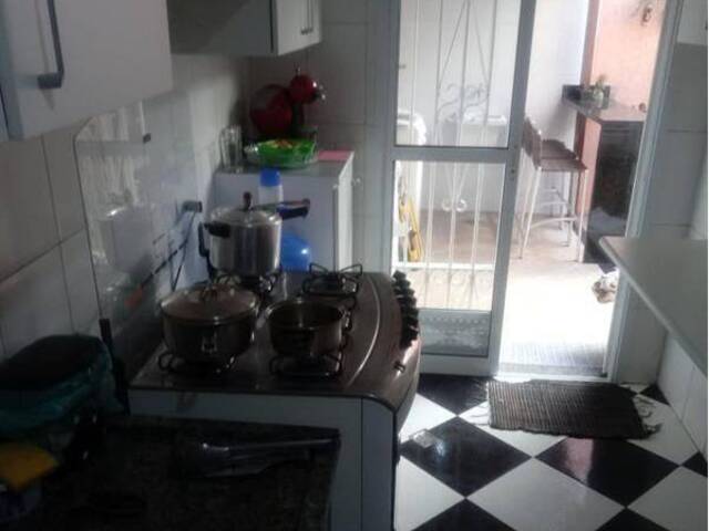 Sobrado para Venda em São Paulo - 5