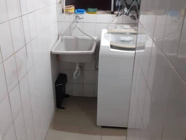 #AP2307 - Apartamento para Venda em Carapicuíba - SP - 3