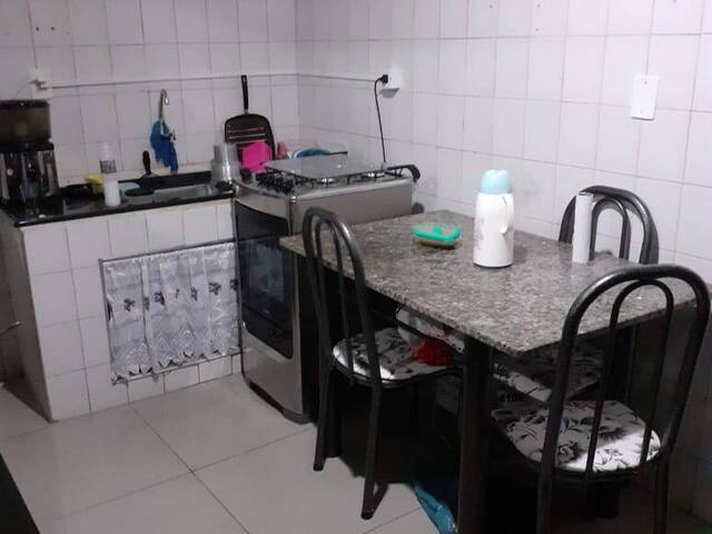 Apartamento para Venda em Carapicuíba - 4