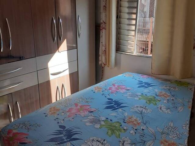 Apartamento para Venda em Carapicuíba - 5