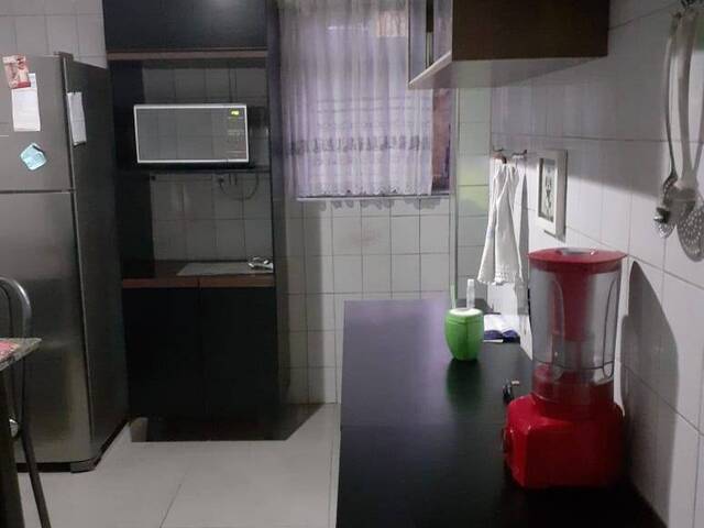 #AP2307 - Apartamento para Venda em Carapicuíba - SP