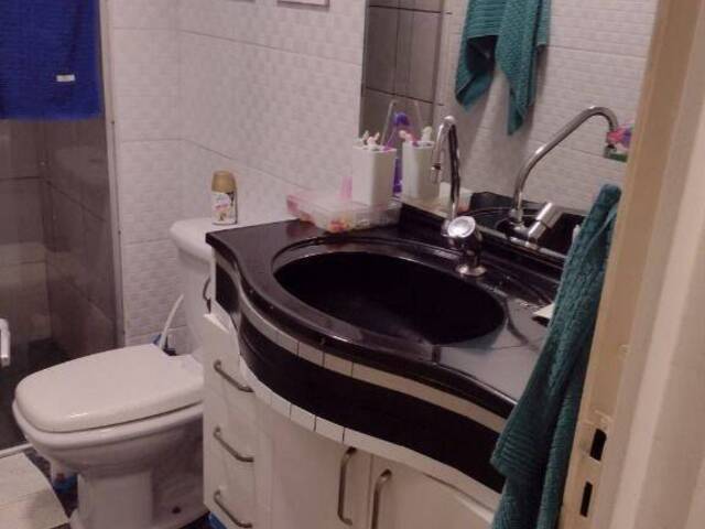 #AP2309 - Apartamento para Venda em São Paulo - SP - 2