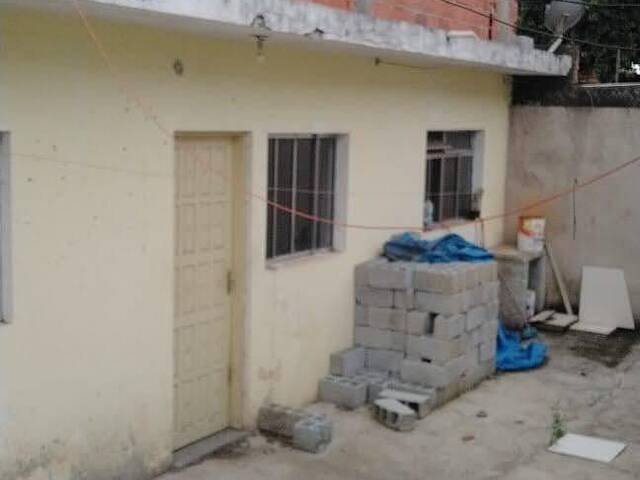 Casa para Venda em Francisco Morato - 4