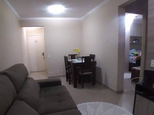 #AP2313 - Apartamento para Venda em São Paulo - SP - 2