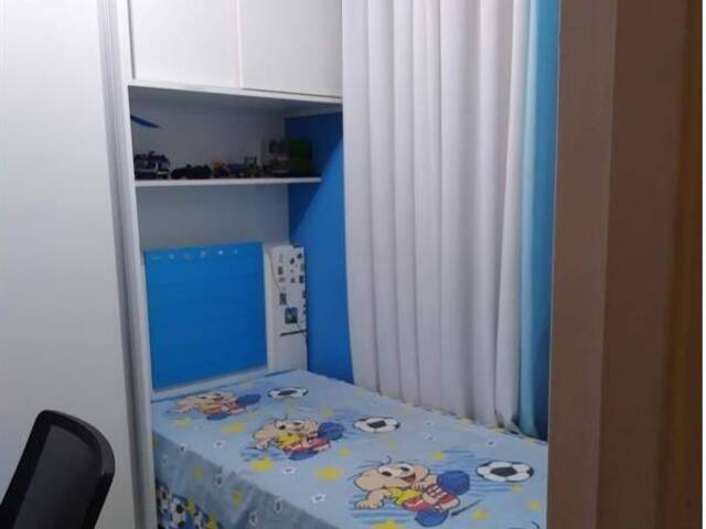 Apartamento para Venda em São Paulo - 5