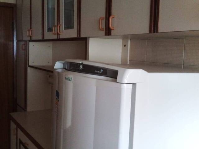 #AP2322 - Apartamento para Locação em São Paulo - SP - 2