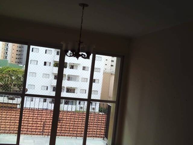 #AP2322 - Apartamento para Locação em São Paulo - SP - 1
