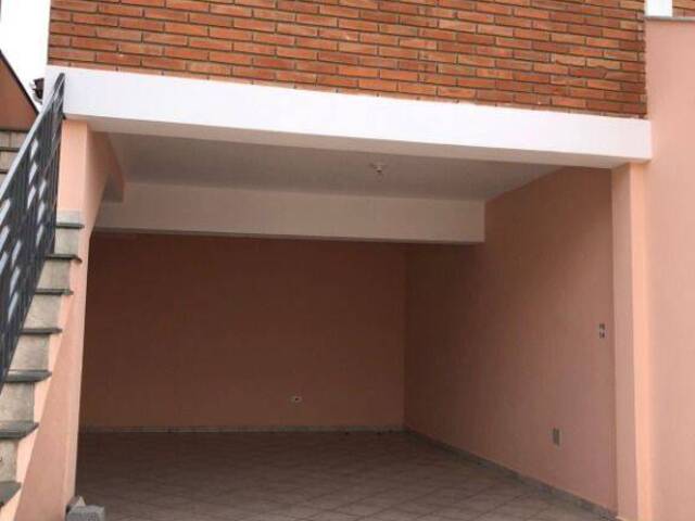 Sobrado para Venda em São Paulo - 4