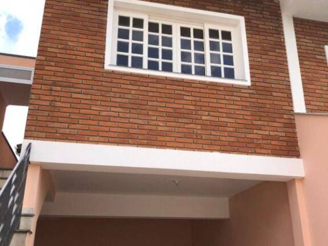 Sobrado para Venda em São Paulo - 5