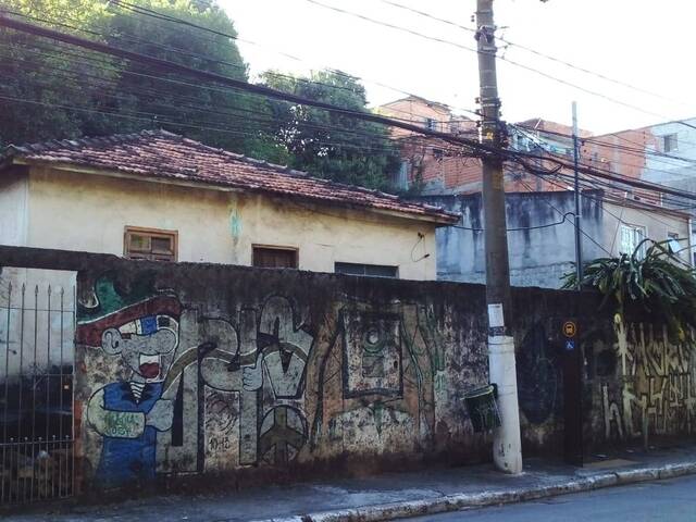 #CA0535 - Casa para Venda em São Paulo - SP - 2