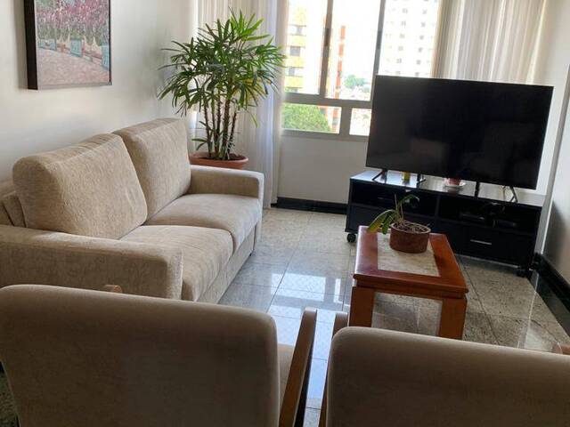 #AP2330 - Apartamento para Venda em São Paulo - SP