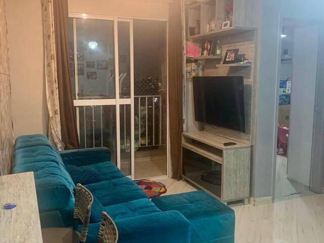 #AP2332 - Apartamento para Venda em São Paulo - SP - 2