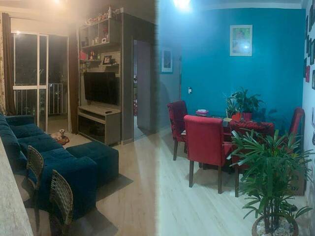 Apartamento para Venda em São Paulo - 5