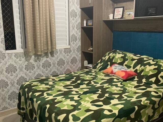 Apartamento para Venda em São Paulo - 4