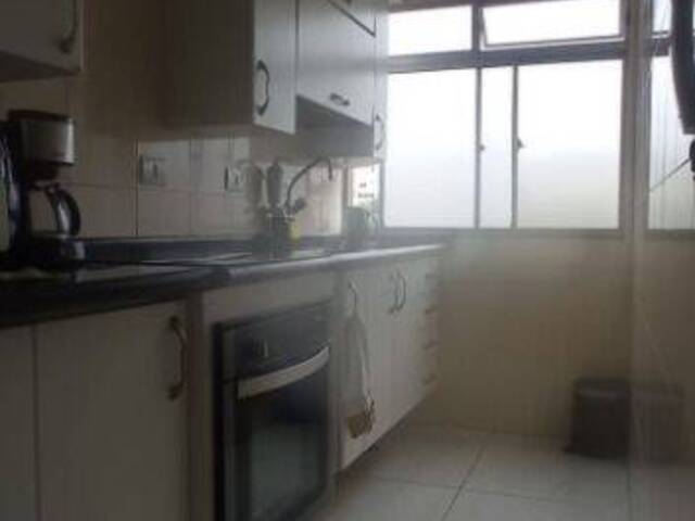 Apartamento para Venda em São Paulo - 5