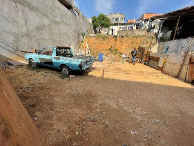 Área para Venda em São Paulo - 5