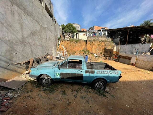 Área para Venda em São Paulo - 4