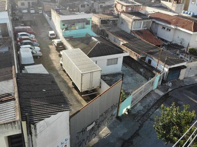 Área para Venda em São Paulo - 4