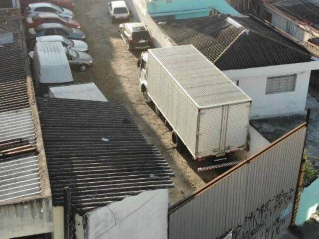 Área para Venda em São Paulo - 5