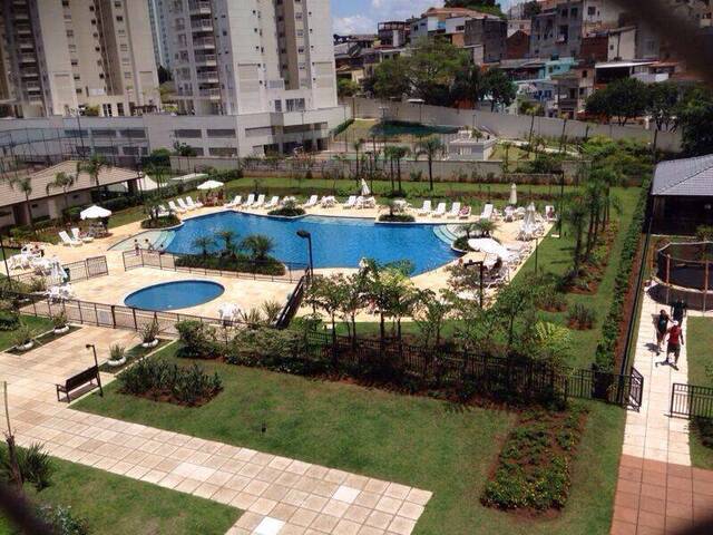 Apartamento para Venda em São Paulo - 4