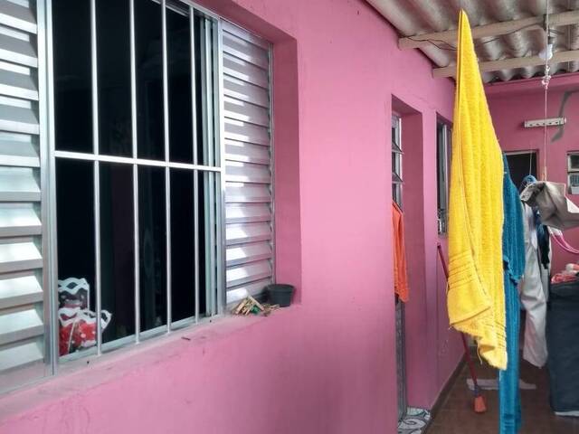 #SO1198 - Casa para Venda em São Paulo - SP - 2