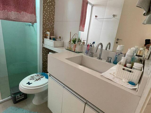 Apartamento para Venda em São Paulo - 5