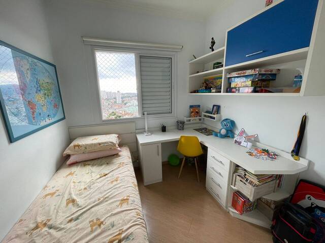 Apartamento para Venda em São Paulo - 3