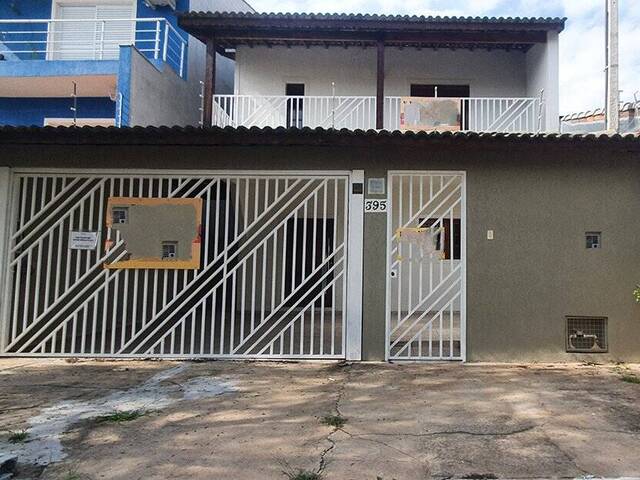 #SO1205 - Casa para Venda em Cajamar - SP - 1
