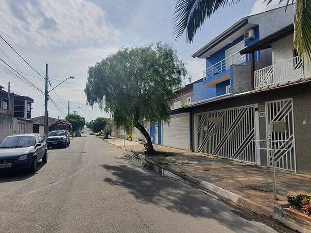 #SO1205 - Casa para Venda em Cajamar - SP - 2