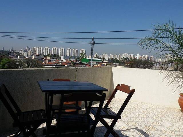 Casa para Locação em São Paulo - 2