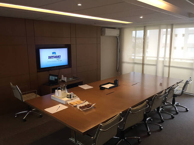 Sala para Locação em São Paulo - 4