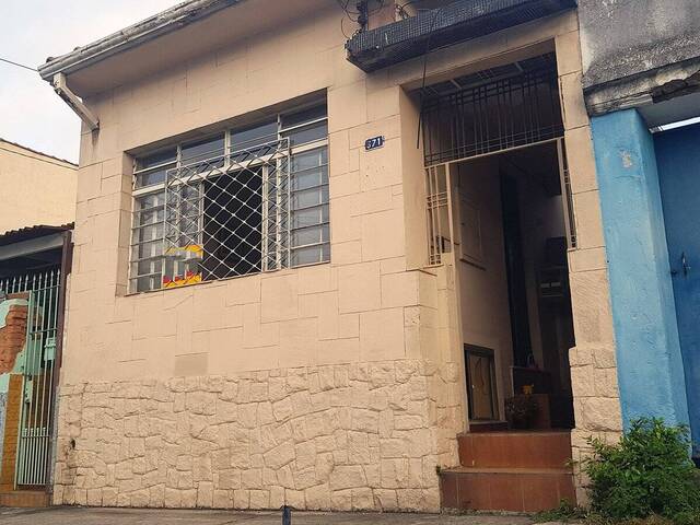 #CA0540 - Casa para Venda em São Paulo - SP - 1