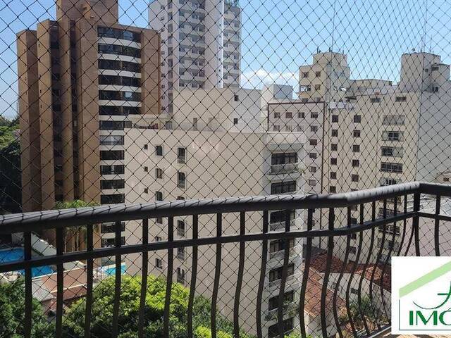 #AP2354 - Apartamento para Locação em São Paulo - SP - 2