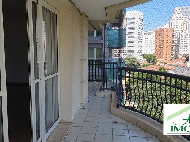 #AP2354 - Apartamento para Locação em São Paulo - SP - 3