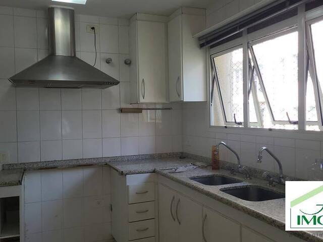 Apartamento para Locação em São Paulo - 4