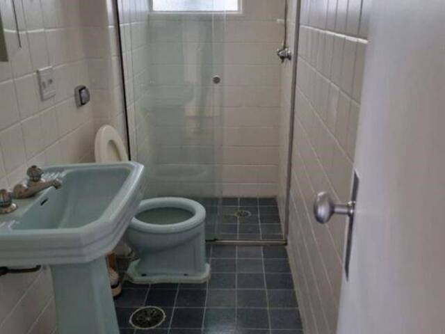 #AP2353 - Apartamento para Locação em São Paulo - SP - 2