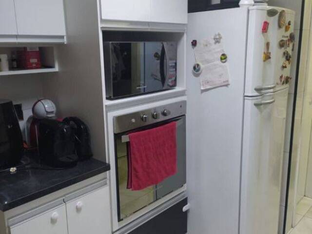 Apartamento para Venda em São Paulo - 4