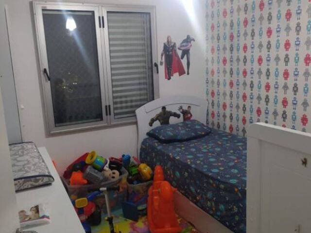 Apartamento para Venda em São Paulo - 5