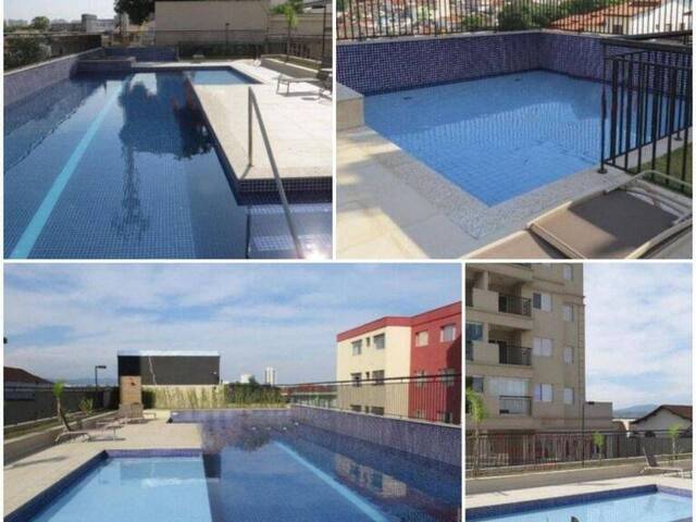 Apartamento para Venda em São Paulo - 5