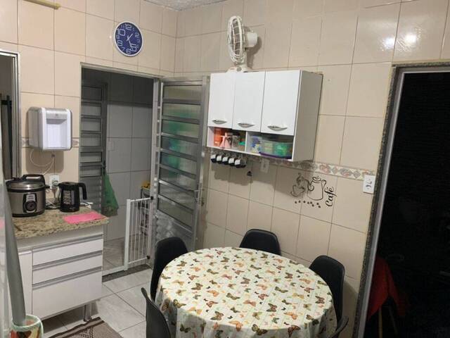 #SO1207 - Casa para Venda em São Paulo - SP - 2