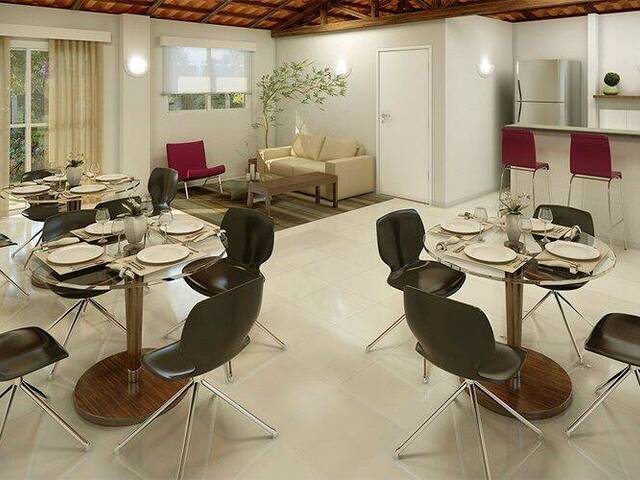 #AP2350 - Apartamento para Venda em São Paulo - SP - 2