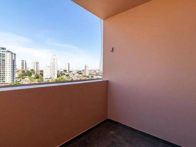 Apartamento para Locação em São Paulo - 5