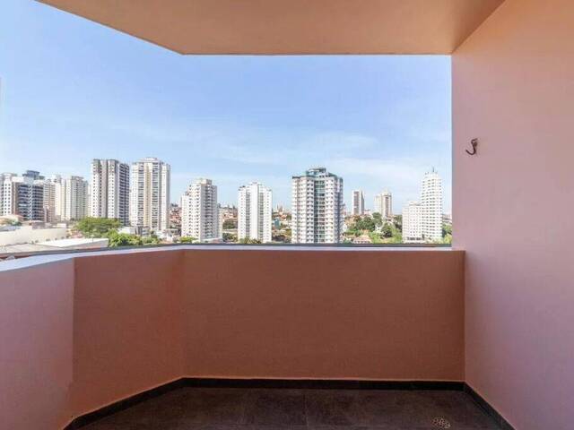 #AP2341 - Apartamento para Locação em São Paulo - SP - 1