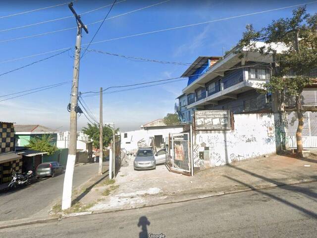 #TE0041 - Área para Venda em São Paulo - SP - 1