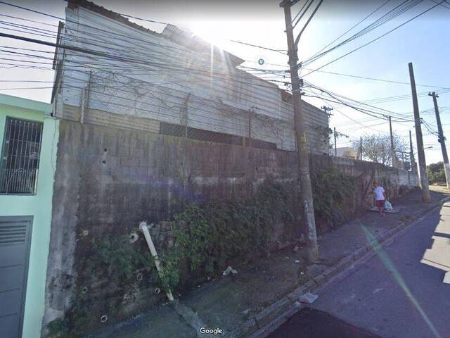 #TE0041 - Área para Venda em São Paulo - SP - 2