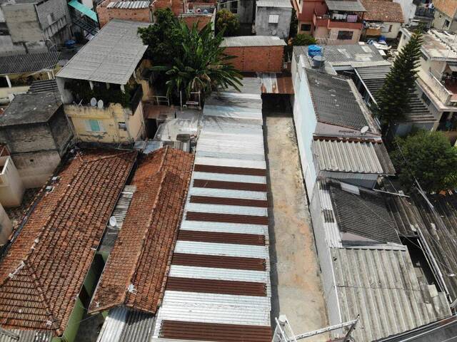 Área para Venda em São Paulo - 4