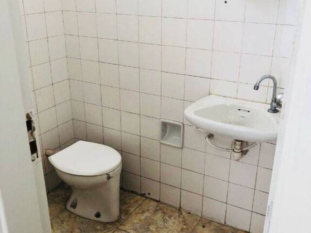 #SO1202 - Casa para Venda em São Paulo - SP - 3